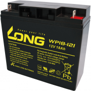 Batterie AGM 12V 18AH